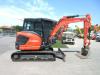 Kubota KX060-5 Foto 4 thumbnail