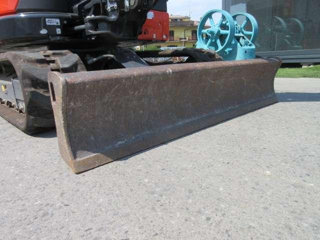 Kubota KX060-5 Foto 12