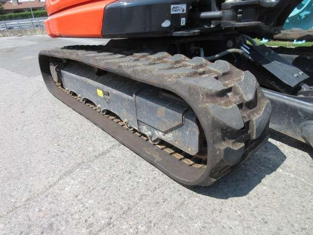 Kubota KX060-5 Foto 13