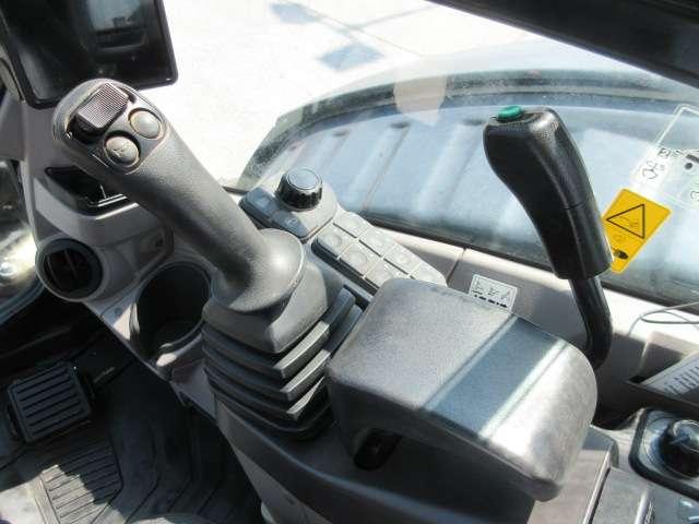 Kubota KX060-5 Foto 18