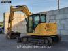 Caterpillar 308 C R Foto 6 thumbnail