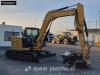 Caterpillar 308 C R Foto 9 thumbnail