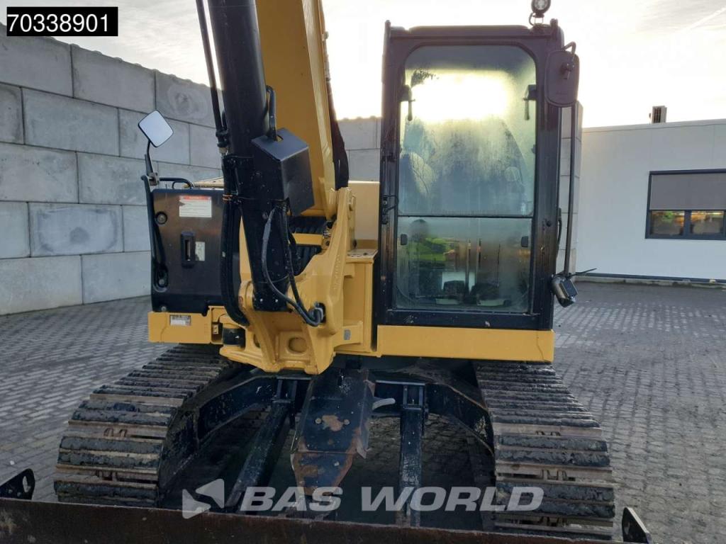 Caterpillar 308 C R Foto 10