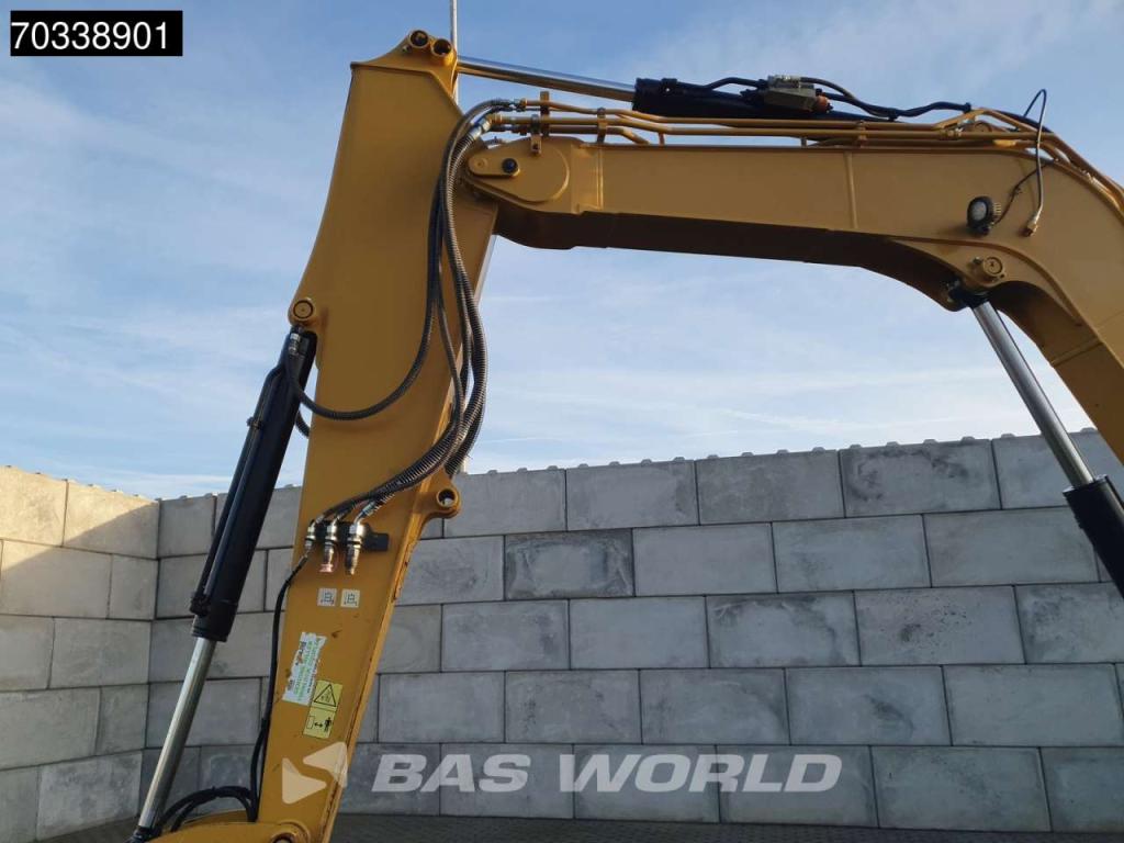Caterpillar 308 C R Foto 11