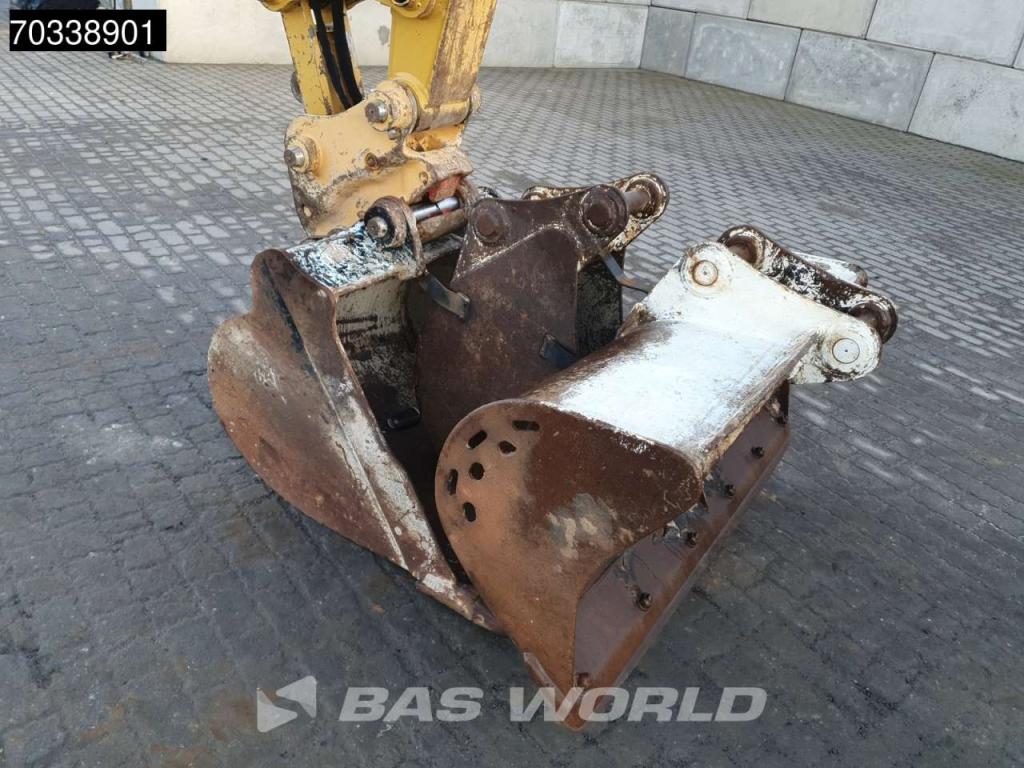 Caterpillar 308 C R Foto 13