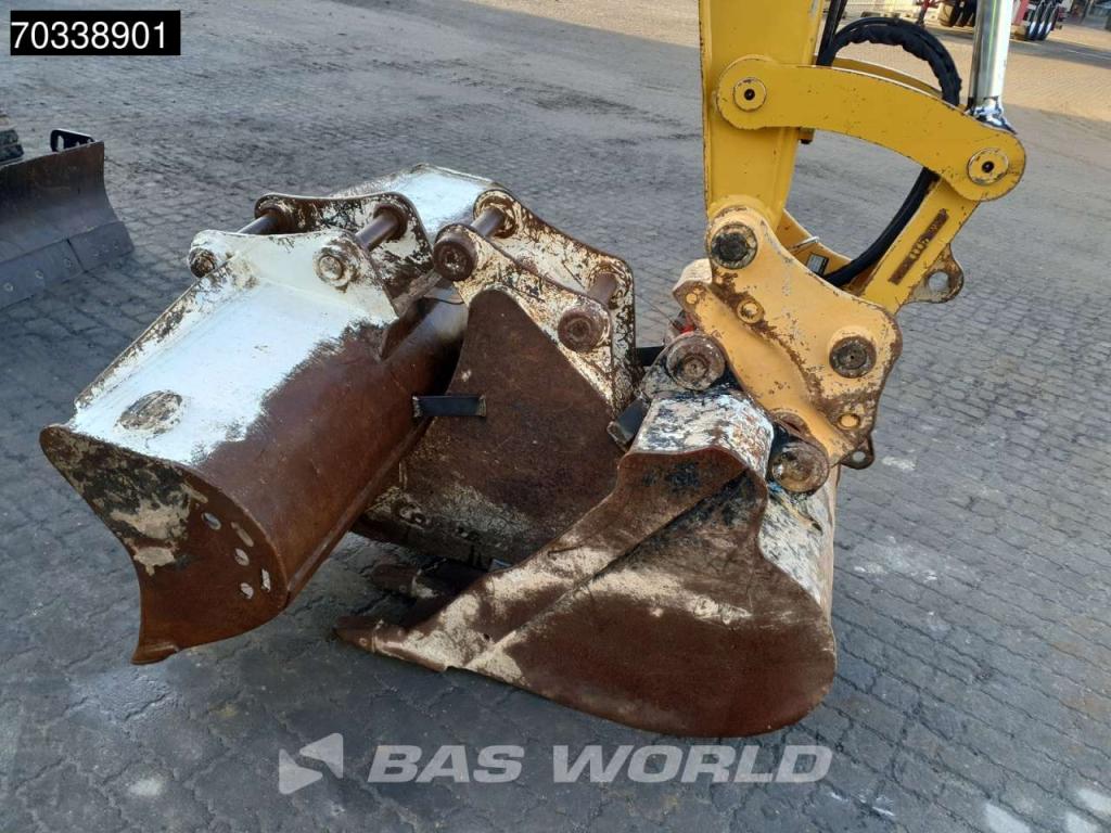Caterpillar 308 C R Foto 14