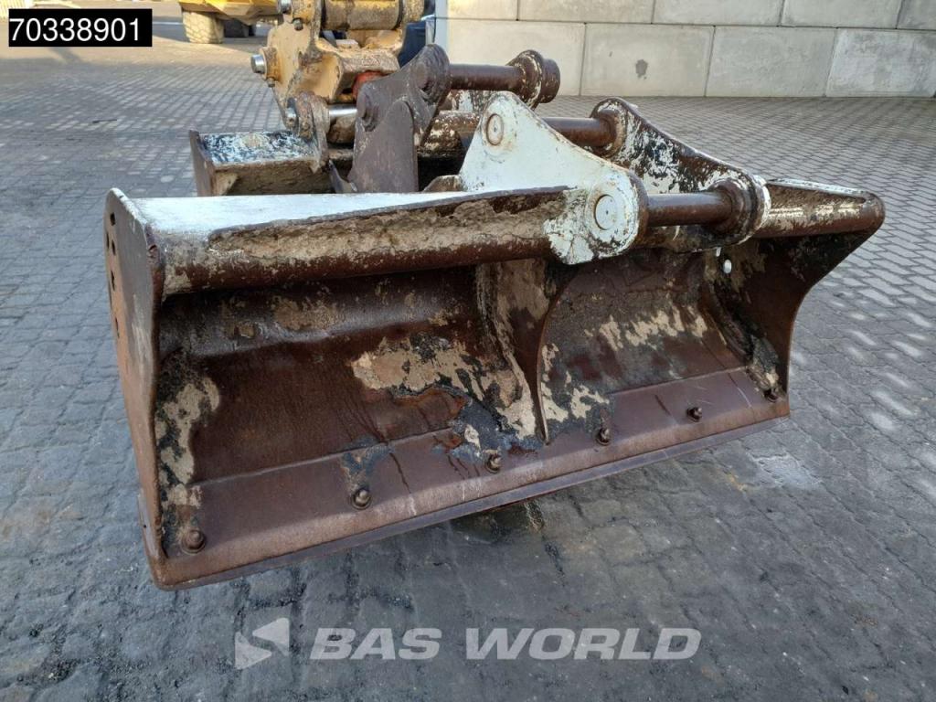 Caterpillar 308 C R Foto 15