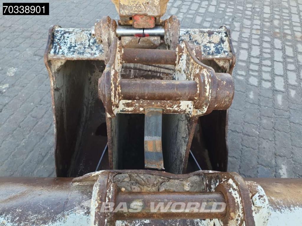 Caterpillar 308 C R Foto 16