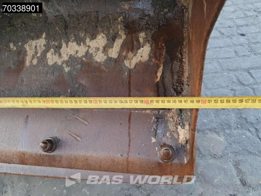 Caterpillar 308 C R Foto 18