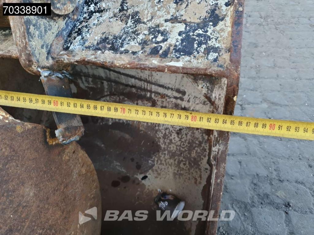 Caterpillar 308 C R Foto 20