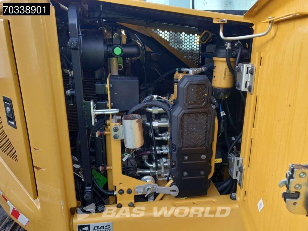 Caterpillar 308 C R Foto 21
