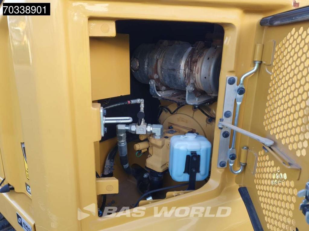 Caterpillar 308 C R Foto 22