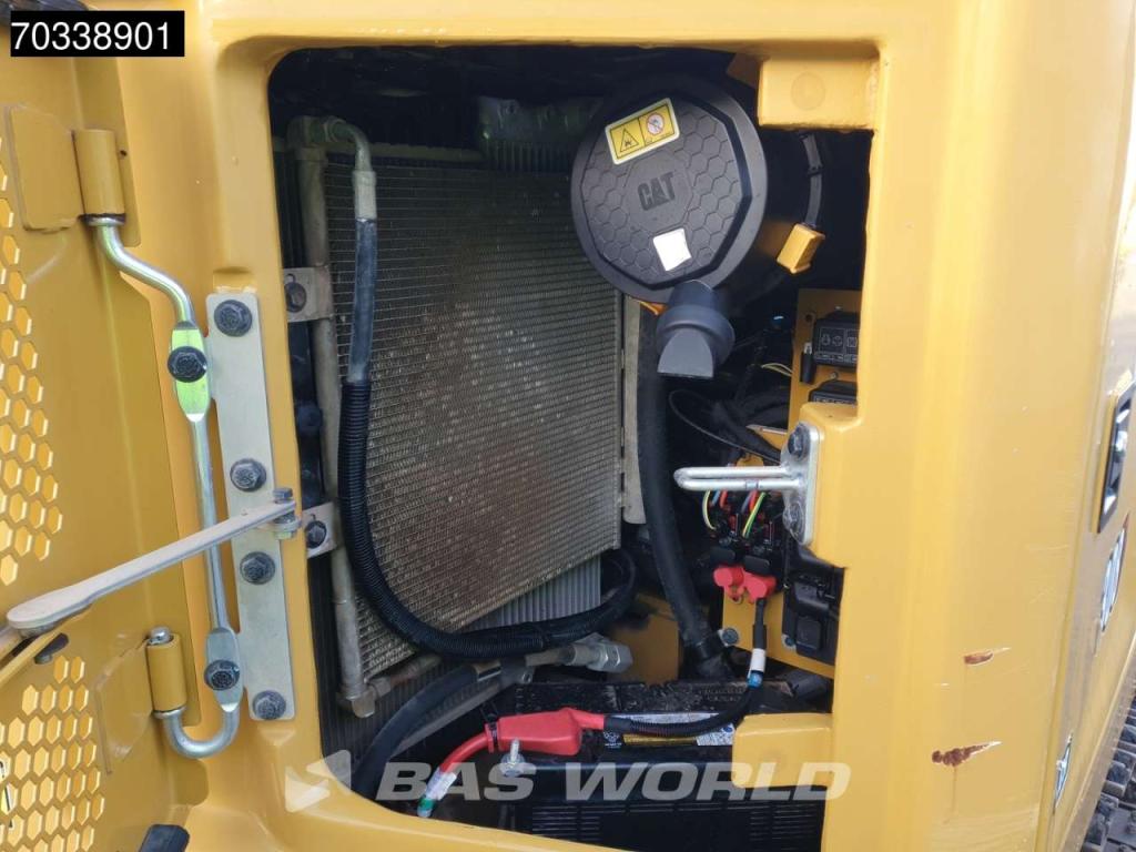 Caterpillar 308 C R Foto 24