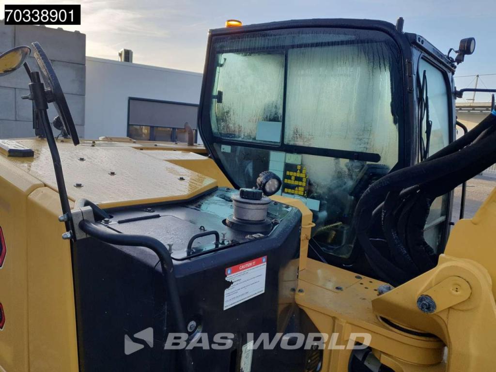 Caterpillar 308 C R Foto 26