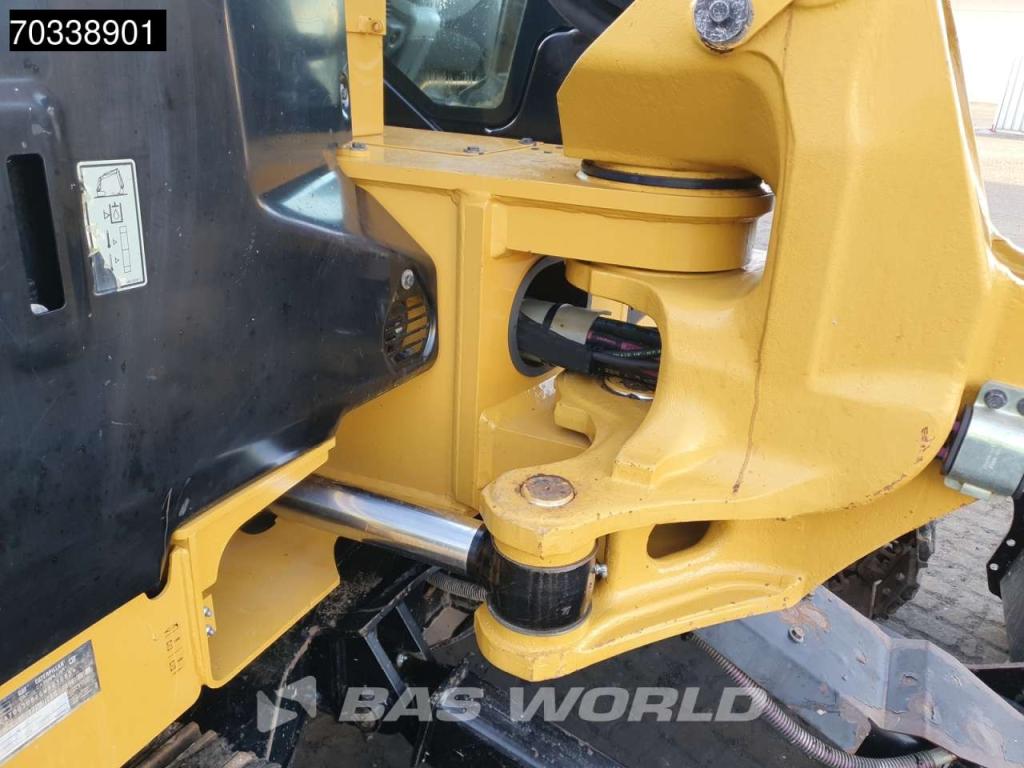 Caterpillar 308 C R Foto 28
