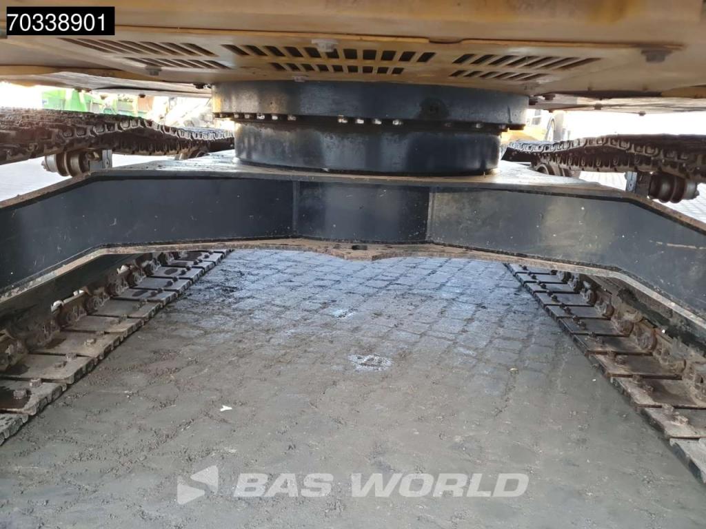 Caterpillar 308 C R Foto 30