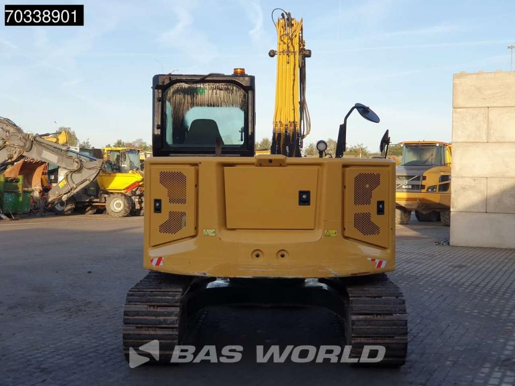 Caterpillar 308 C R Foto 7
