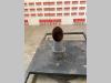 Collettore scarico per Hitachi ZX135US-7 Foto 3 thumbnail