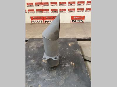 Collettore scarico per Hitachi ZX135US-7 in vendita da Massucco T. Srl Area Ricambi