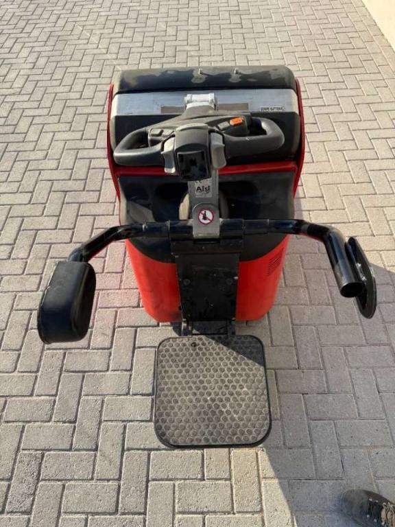 Manitou EP22M AC PFR9 SP Foto 5