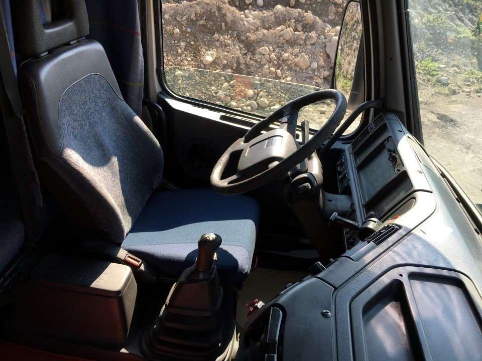 Volvo FH12-420 Foto 8