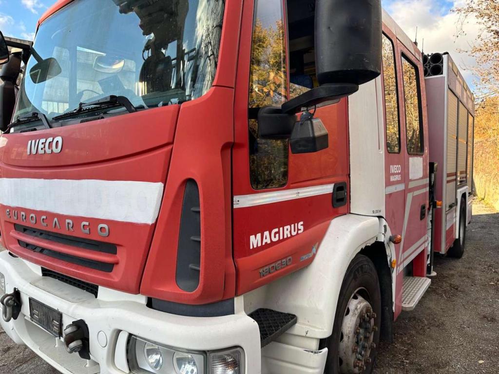 Iveco 180E30 Foto 3