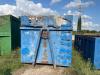 CONTAINER SCARRABILE USATO A CIELO APERTO Foto 2 thumbnail