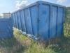 CONTAINER SCARRABILE USATO A CIELO APERTO Foto 4 thumbnail