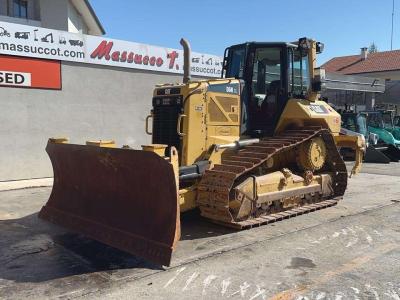Caterpillar D6NXL