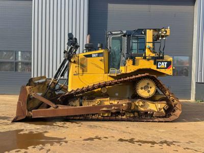 Caterpillar D6T LGP in vendita da Big Machinery