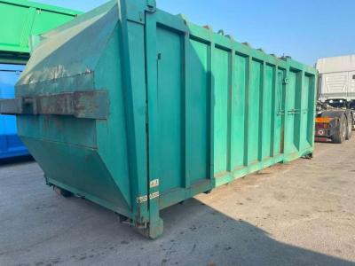 COMPATTATORE USATO SCARRABILE in vendita da Aurora Srl