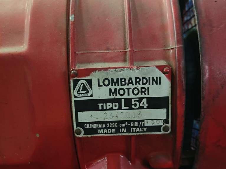 Lombardini Group L54 Foto 4