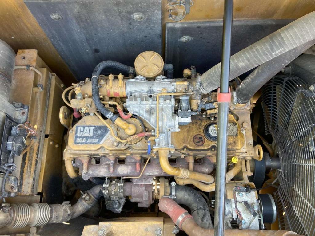 Caterpillar 323ELN Foto 10