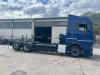 Man TGX 26.470 Foto 13 thumbnail