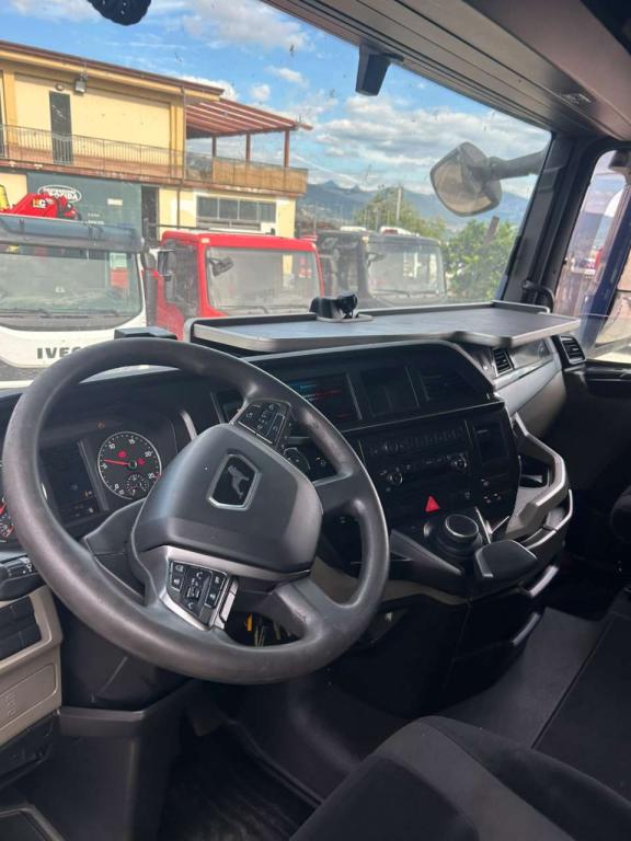Man TGX 26.470 Foto 23
