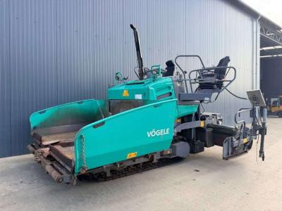 Vogele SUPER 1300-3i in vendita da Smitma B.V.