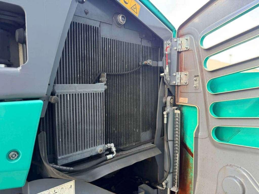Vogele SUPER 1300-3i Foto 15