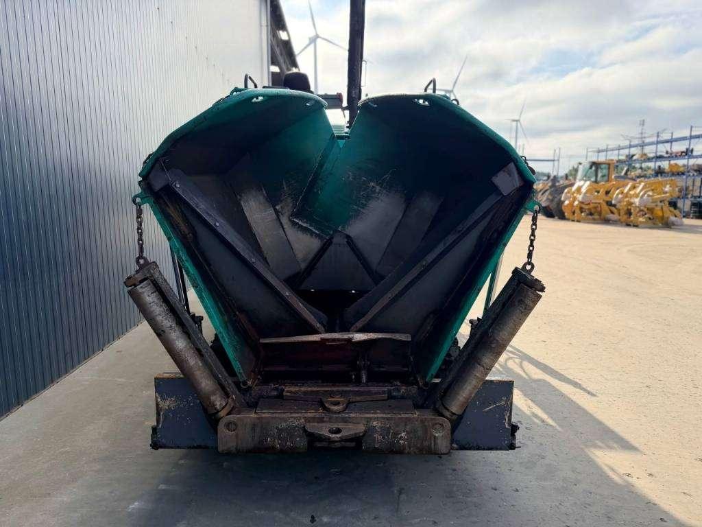 Vogele SUPER 1300-3i Foto 21