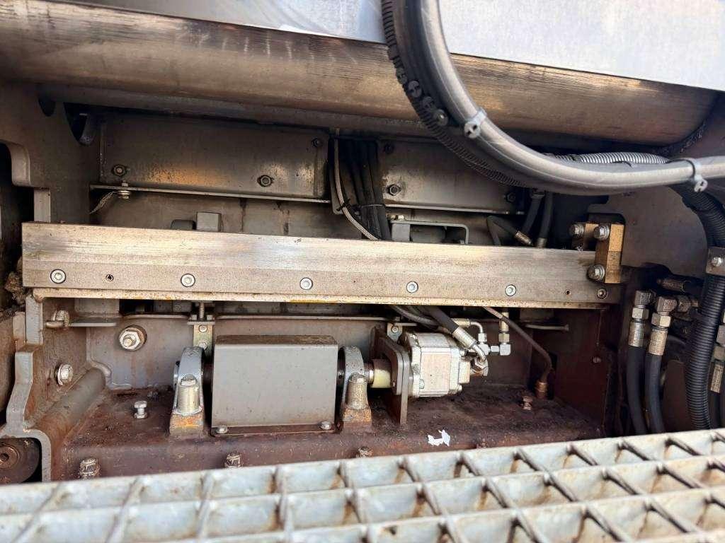 Vogele SUPER 1300-3i Foto 23