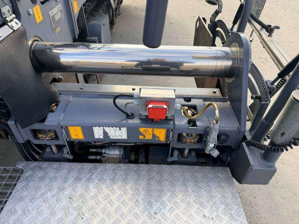 Vogele SUPER 1300-3i Foto 24