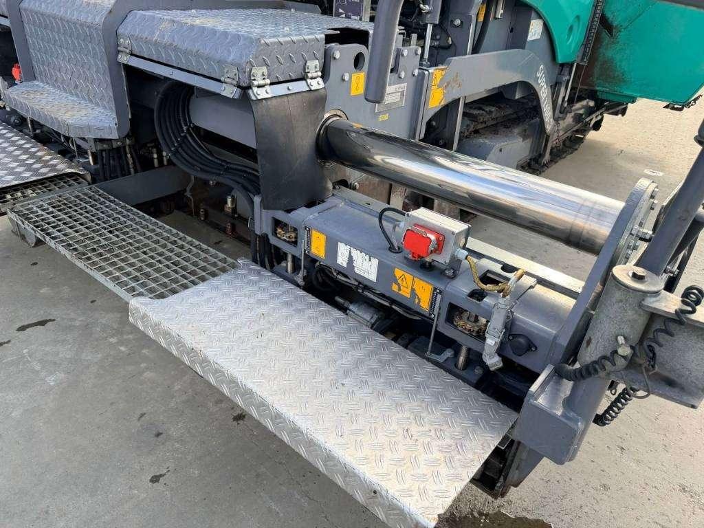 Vogele SUPER 1300-3i Foto 25