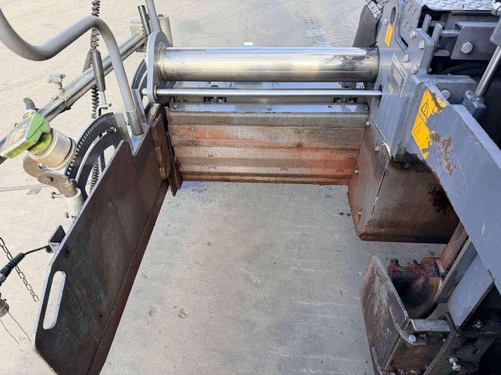 Vogele SUPER 1300-3i Foto 26
