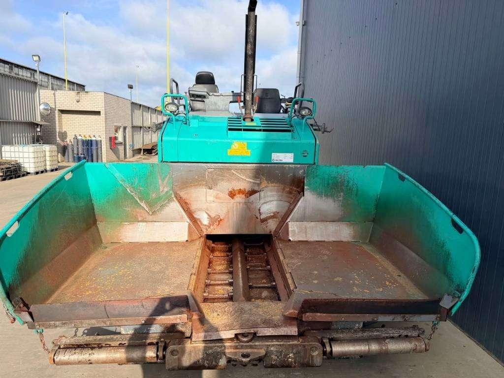 Vogele SUPER 1300-3i Foto 30