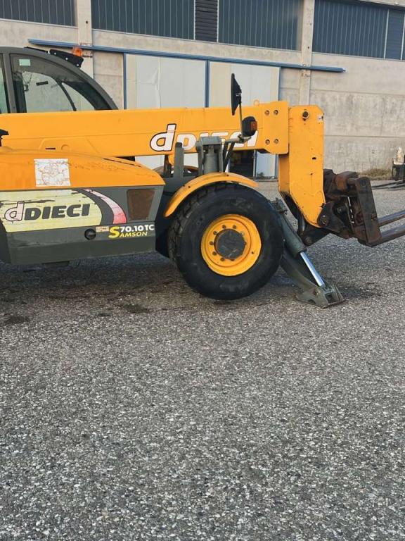 Dieci BLC 178 Foto 4