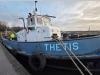 Thetis Tugboat Foto 2 thumbnail
