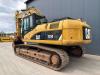 Caterpillar 325DL ME Foto 3 thumbnail