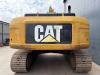 Caterpillar 325DL ME Foto 4 thumbnail