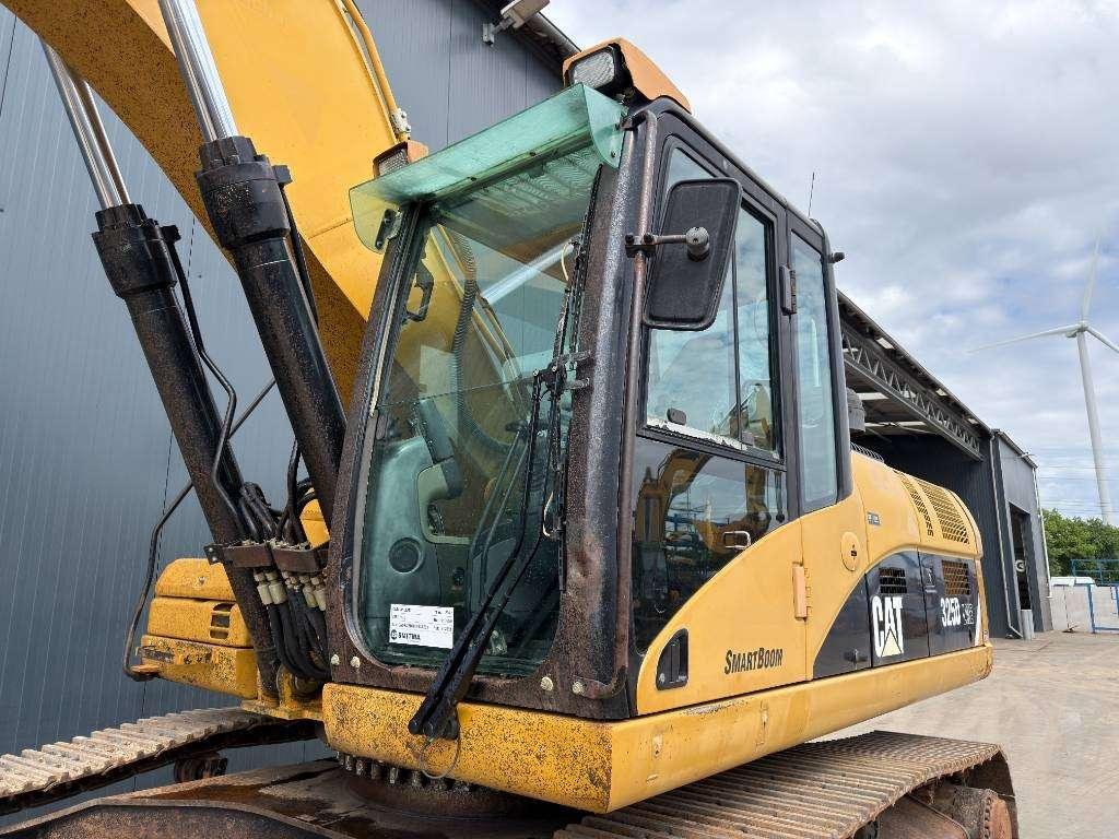 Caterpillar 325DL ME Foto 10