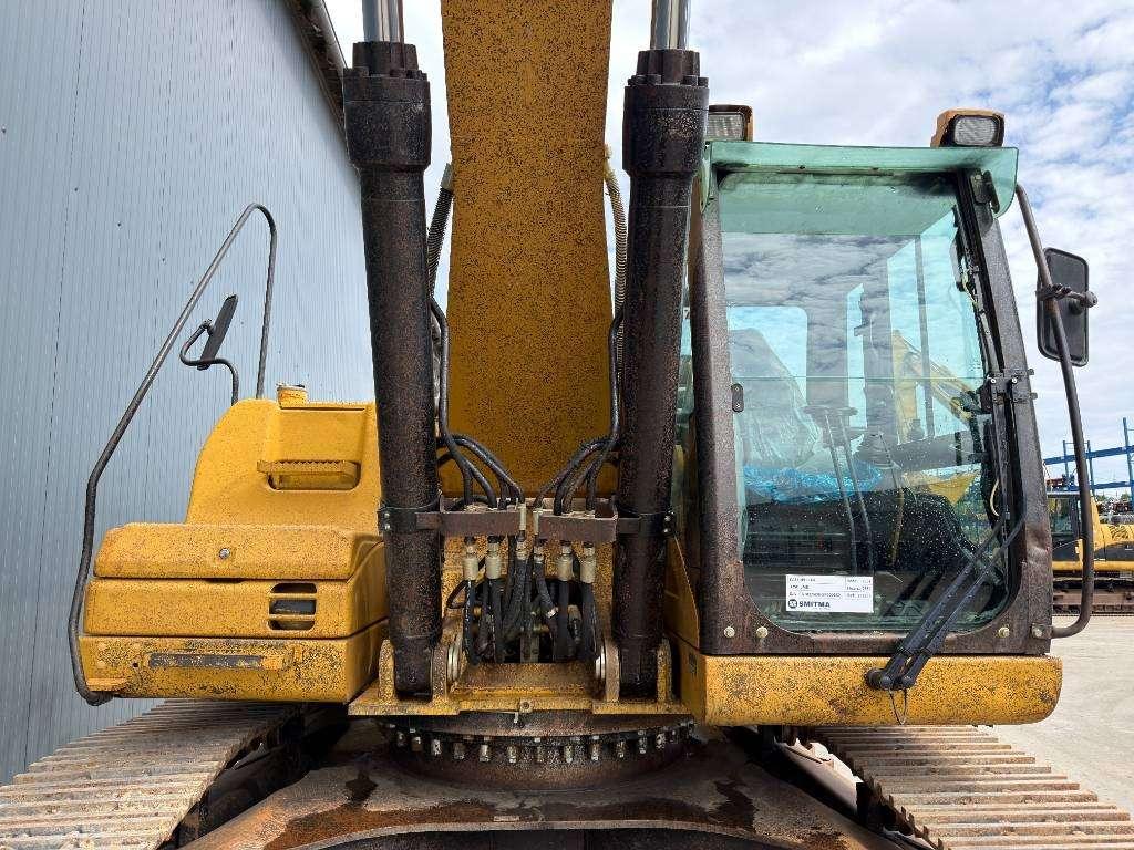 Caterpillar 325DL ME Foto 11