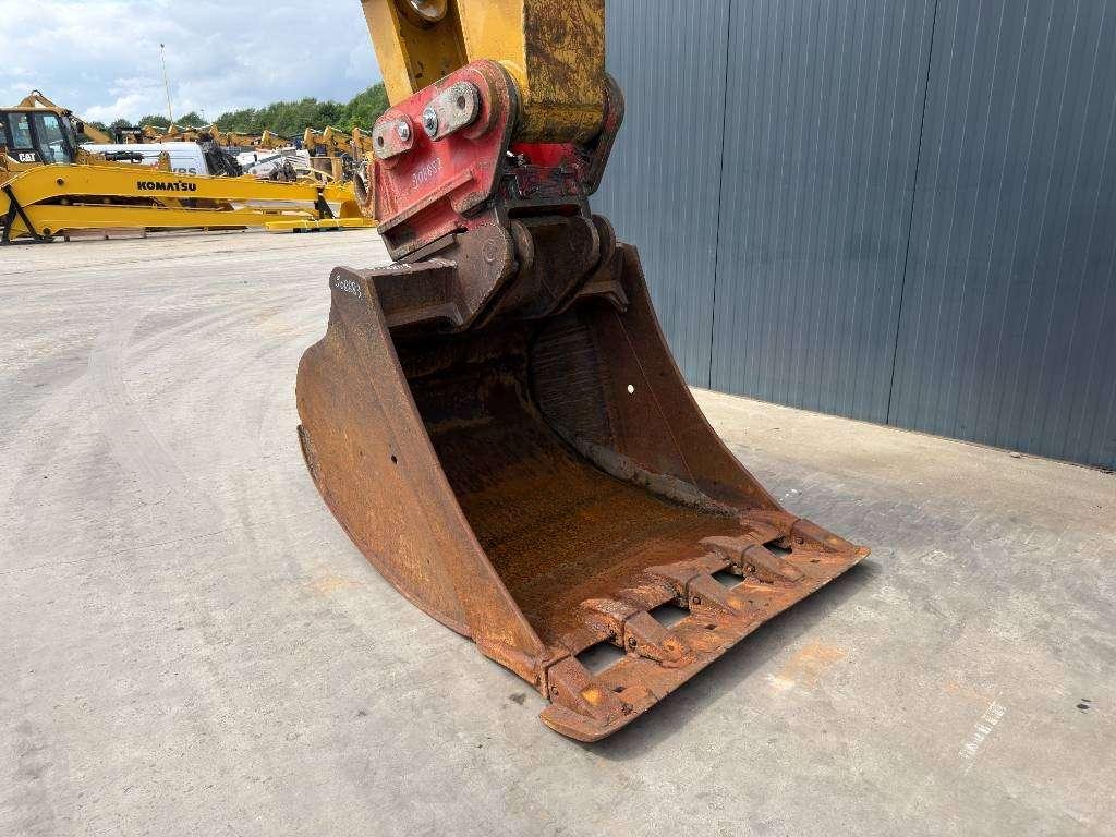 Caterpillar 325DL ME Foto 14